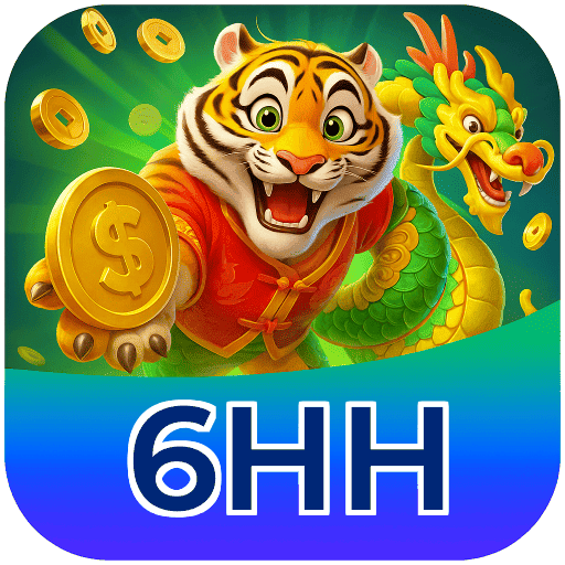 6HH logo