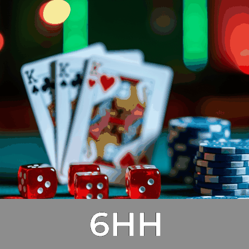 Promoções e Bônus no 6HH